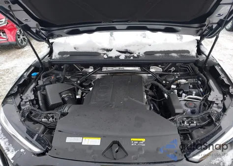 2025 Audi All-New Q5 Premium Tfsi Quattro S Tronic z USA, uszkodzony, nr VIN WA11AAGU0S2100620